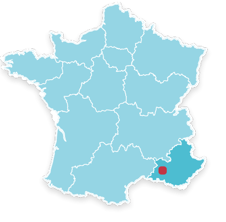 13370 Mallemort